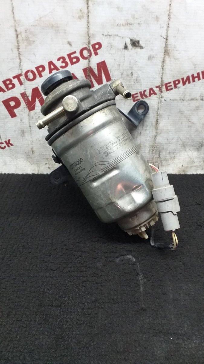 Помпа подкачки TOYOTA ESTIMA LUCIDA CXR20 3C-T