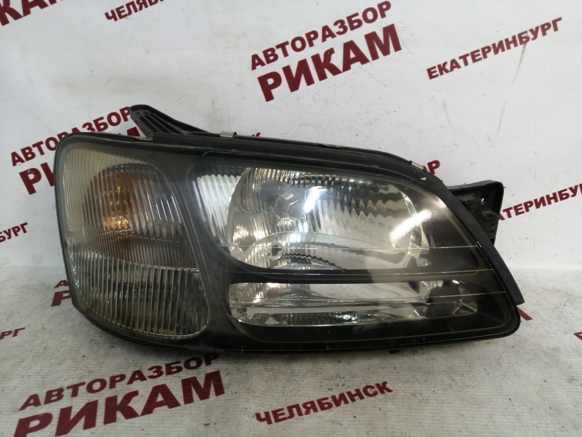 Фара правая SUBARU LEGACY BH5 84001AE000 купить контрактная id12960