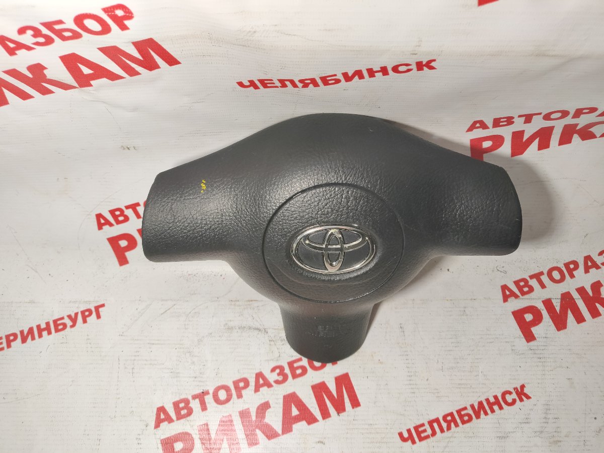 Подушка безопасности RAV4 2005 ACA20 2AZ-FE