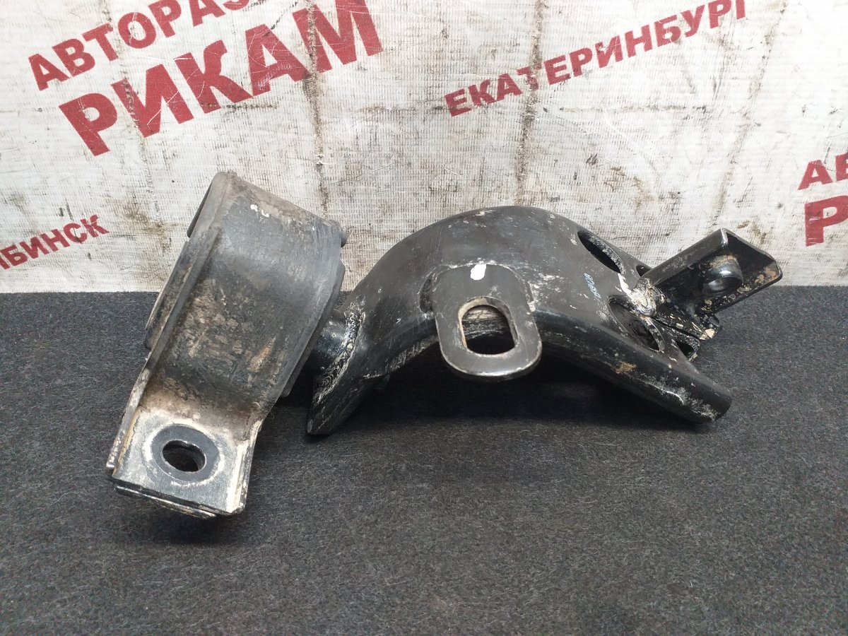 Подушка МКПП левая DAEWOO MATIZ A11 F8CV 96341722 контрактная