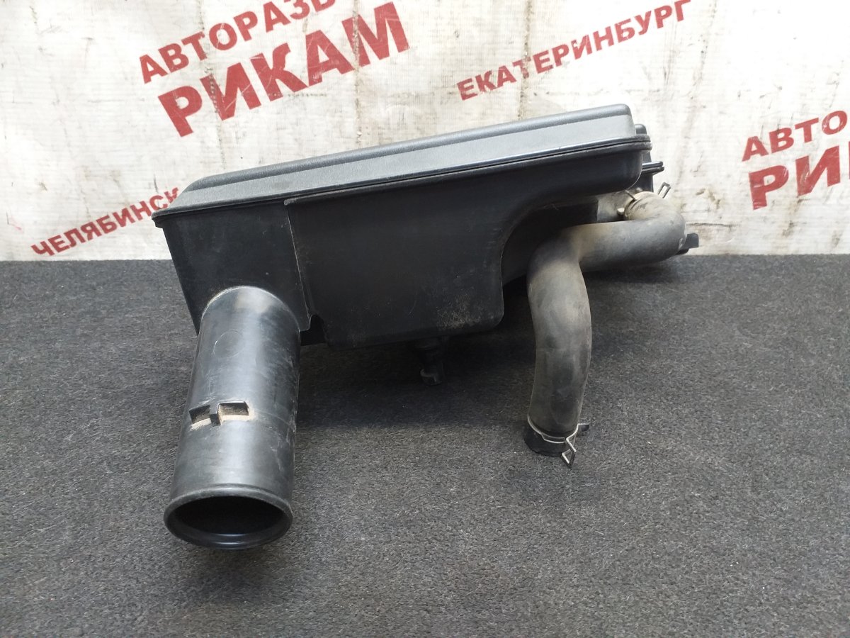 Резонатор воздушного фильтра NISSAN X-TRAIL 2010 TNT31 QR25DE 16576JG30A  купить контрактная id105242