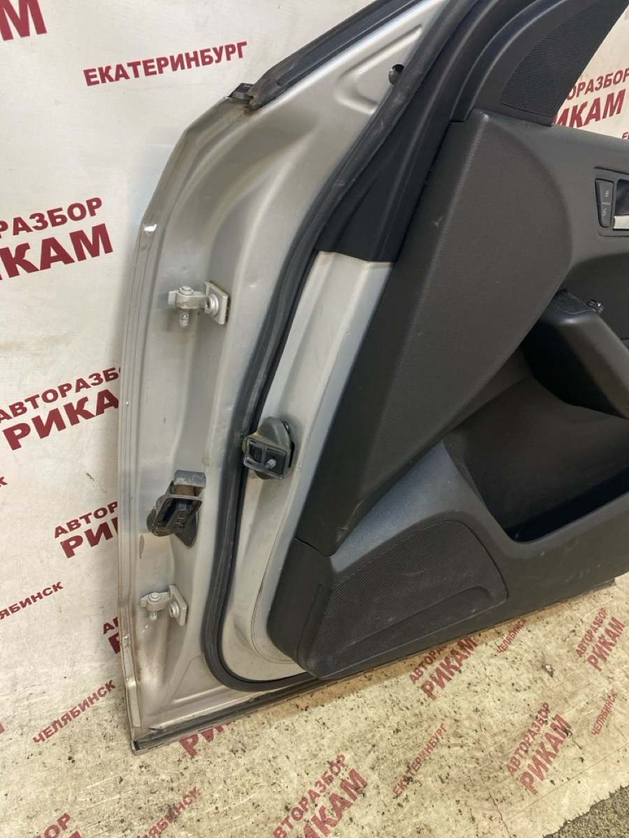 Дверь передняя правая Q5 2010 8RB CDNC