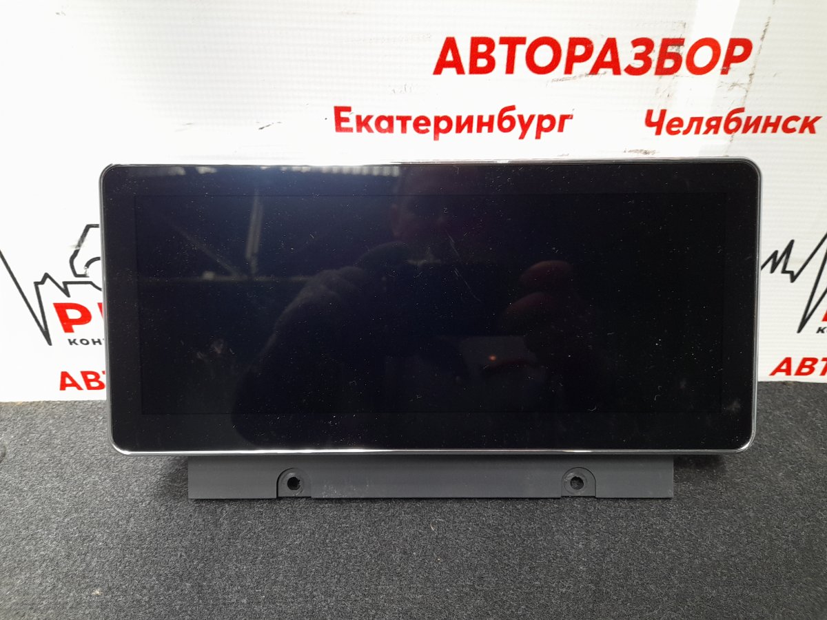 Дисплей информационный HAVAL JOLION 2021 GW4G15K 7901190XST01A купить  контрактная id118614