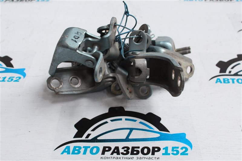 Петля двери передняя левая Honda Jazz 2001-2007 GD1 L13A 67460S3N003ZZ контрактная