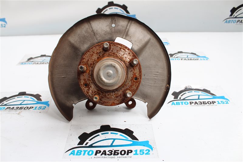 Ступица Мазда 6 Gg Купить