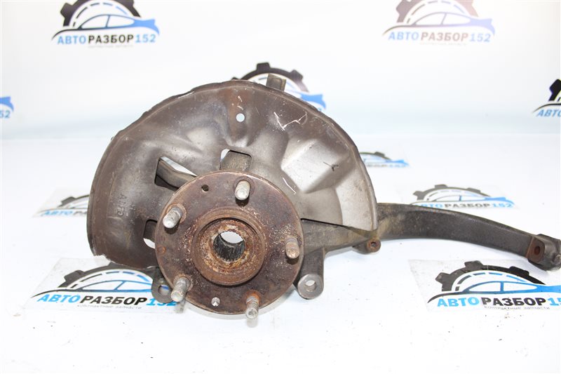 Ступица Мазда 6 Gg Купить