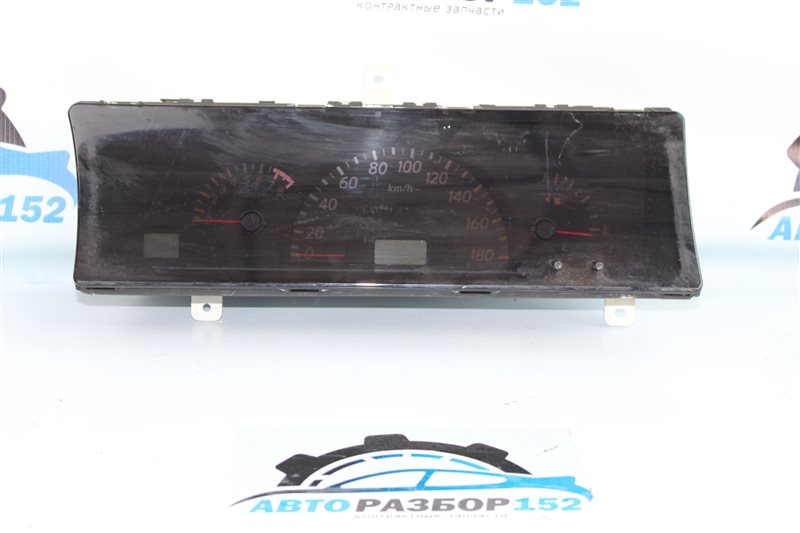 Панель приборов Nissan Teana 2003-2007 J31 VQ23DE 248209Y112 контрактная