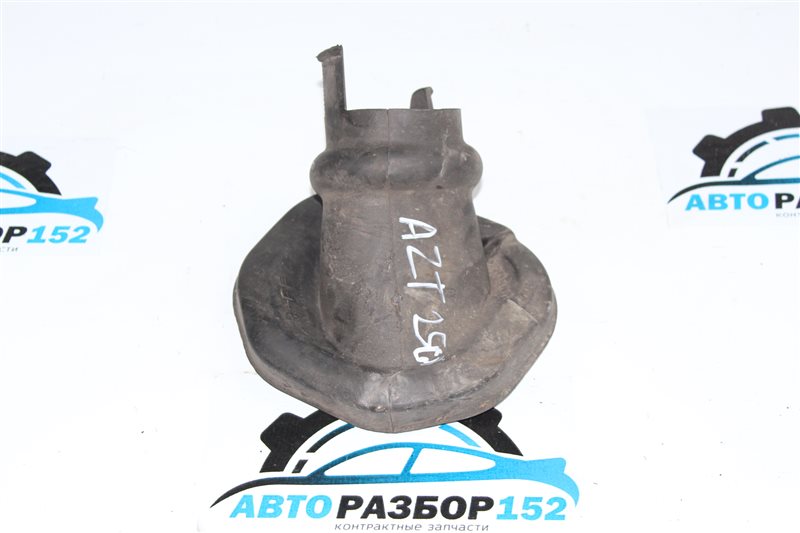 Пыльник рулевой рейки TOYOTA Avensis 2003-2008 AZT250 1AZFSE 45025-05060 контрактная