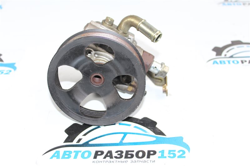 Насос гур TOYOTA Avensis 2003-2008 AZT250 1AZFSE 4431005090 контрактная