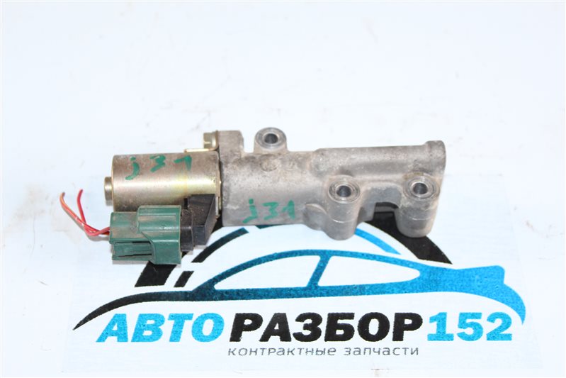 Датчик VVT-i Nissan Teana 2003-2007 J31 VQ23DE 237966N200 контрактная