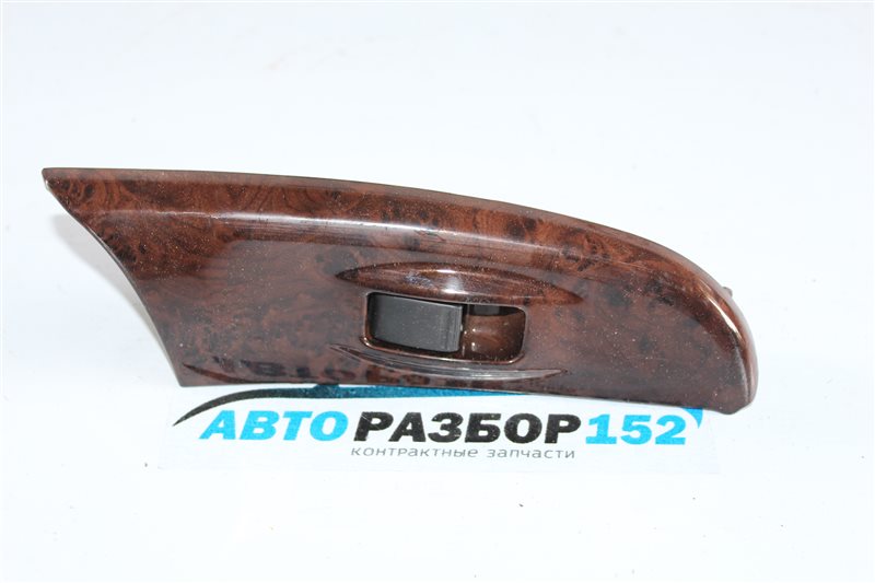 Кнопка стеклоподъекника задняя правая Nissan Cefiro 1998-2003 a33 VQ20DE 254112Y900 контрактная