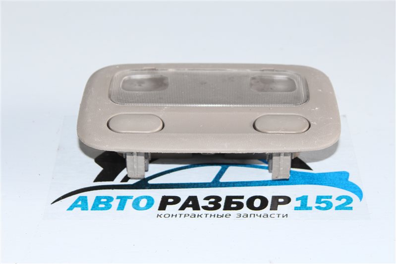 Плафон салона Nissan X-Trail 2002-2007 NT30 QR20DE 264305L301 контрактная