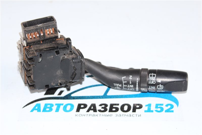 Переключатель дворников Atenza 2002-2007 GG L3-VE