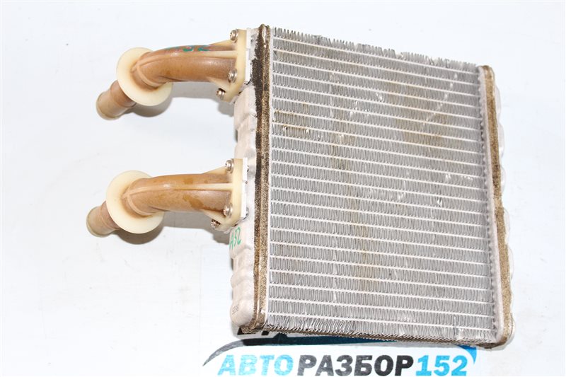 Радиатор печки Nissan Cefiro 1995-2001 A32 VQ20DE 271401L100 контрактная