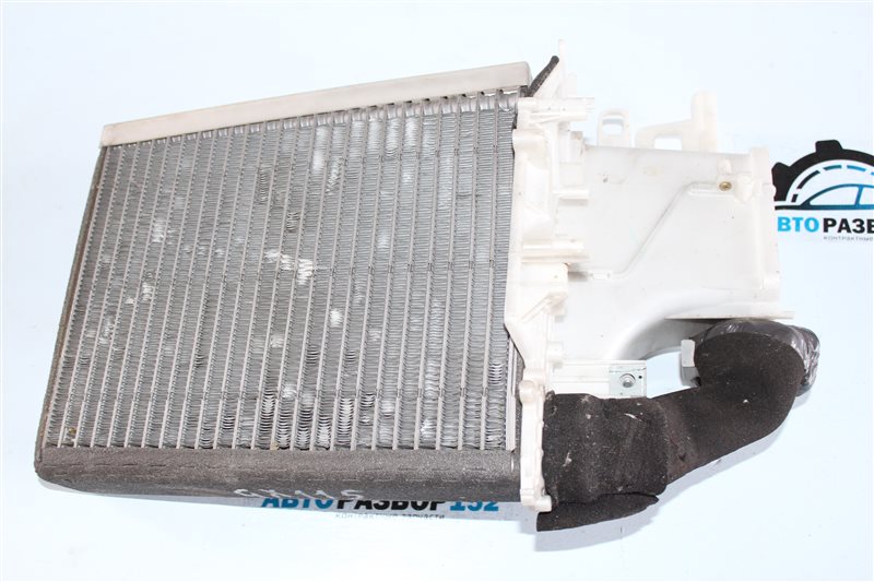 Испаритель кондиционера Mark 2 2000-2004 GX110 1G-FE