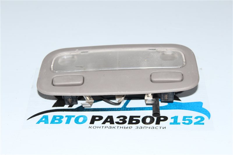 Плафон салона TOYOTA Prius 2000-2003 NHW11 1NZ-FXE 8126012100B3 контрактная