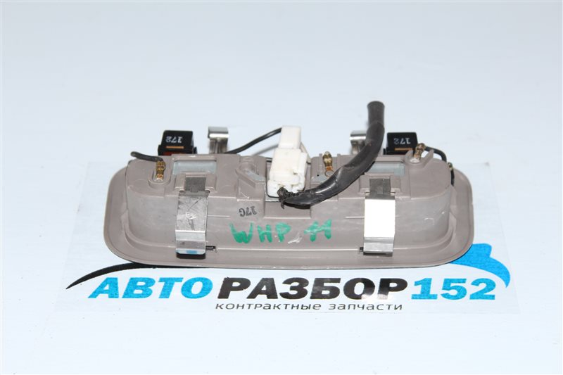 Плафон салона Prius 2000-2003 NHW11 1NZ-FXE