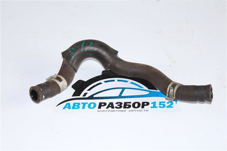 Патрубок NISSAN Primera 2002-2007 P12 QR20DE 215038H301 контрактная