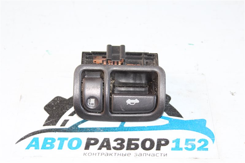 Кнопка открытия лючка бензобака NISSAN Teana 2003-2007 J31 VQ23DE 25380AG000 контрактная