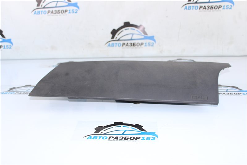 Airbag пассажирский Honda Fit 2001-2007 GD1 L13A 06780SAAN80ZA контрактная