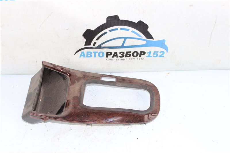 Консоль кпп Nissan Cefiro 1998-2003 a33 VQ20DE 969352Y001 контрактная