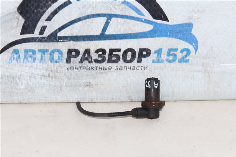 Датчик абс передний правый Nissan Cefiro 1998-2003 a33 VQ20DE 479102Y000 контрактная