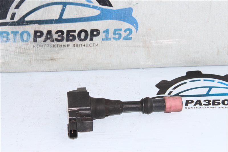 Катушка зажигания передняя Fit 2001-2007 GD1 L13A