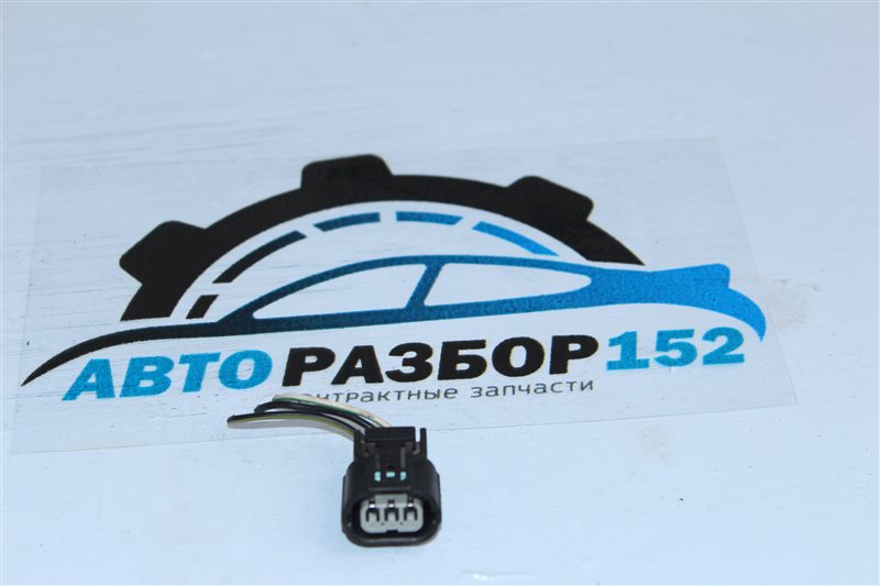 Разъем катушки зажигания Honda Fit 2001-2007 GD1 L13A контрактная