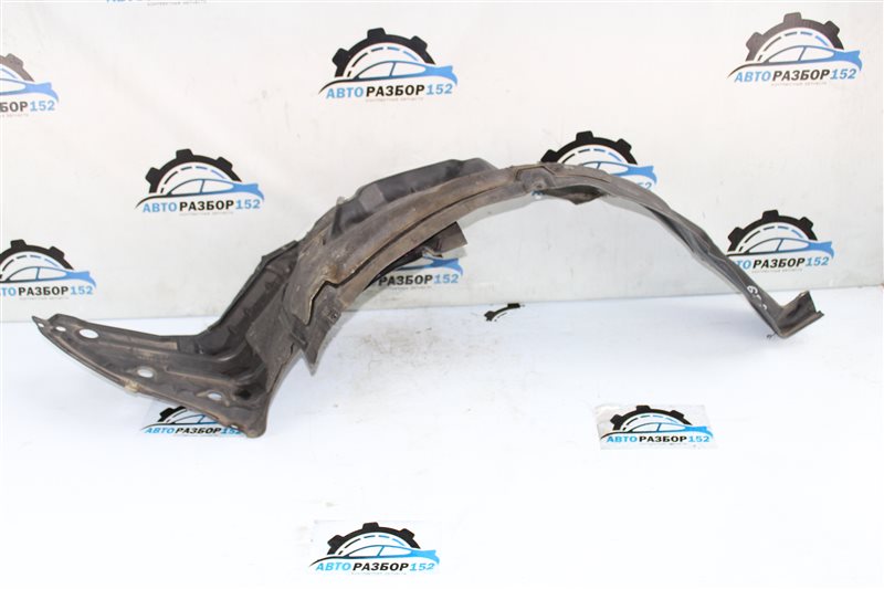 Запчасть подкрылок передний левый Nissan Teana 2003-2007 J31 VQ23DE 638439Y500 контрактная Подкрылок передний левый Nissan Teana 2003-2007 J31 VQ23DE 638439Y500 контрактная