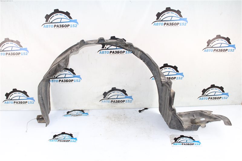 Запчасть подкрылок передний левый Nissan Cefiro 1998-2003 a33 VQ20DE 638412Y000 контрактная Подкрылок передний левый Nissan Cefiro 1998-2003 a33 VQ20DE 638412Y000 контрактная