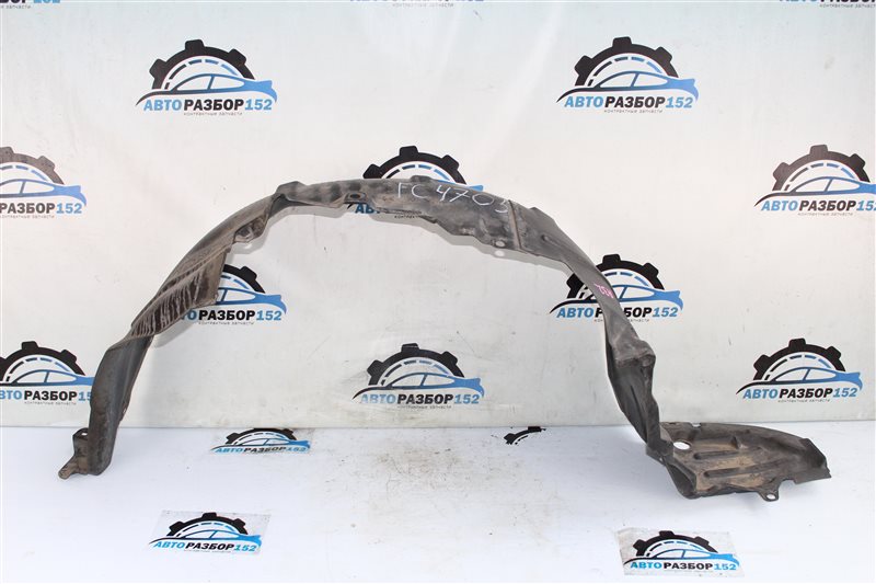 Запчасть подкрылок передний левый Nissan Cefiro 1995-2001 A32 VQ20DE 6384140U20 контрактная Подкрылок передний левый Nissan Cefiro 1995-2001 A32 VQ20DE 6384140U20 контрактная
