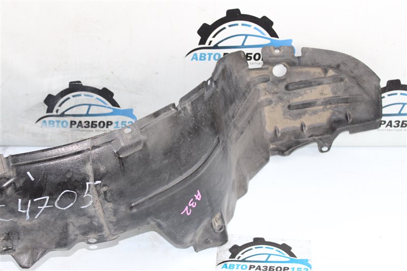 Подкрылок передний левый Nissan Cefiro A32 VQ20DE Подкрылок передний левый Nissan Cefiro A32 VQ20DE