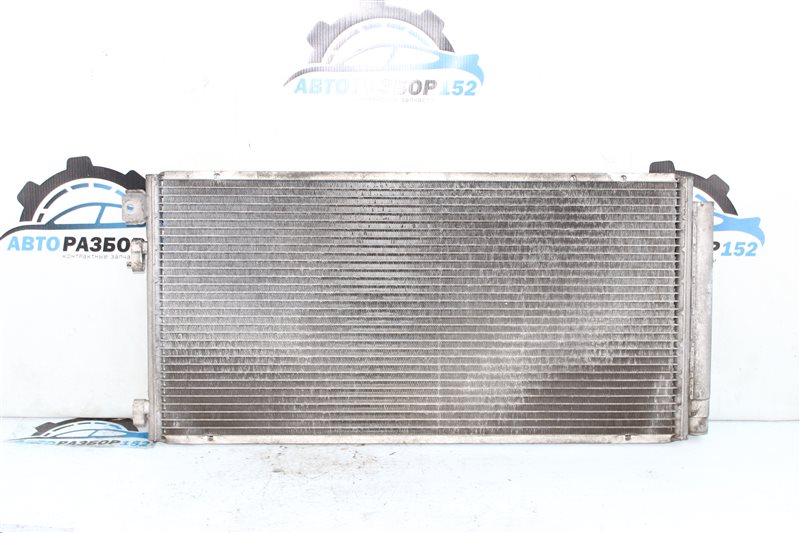 Радиатор кондиционера 6 2002-2007 GG L3-VE