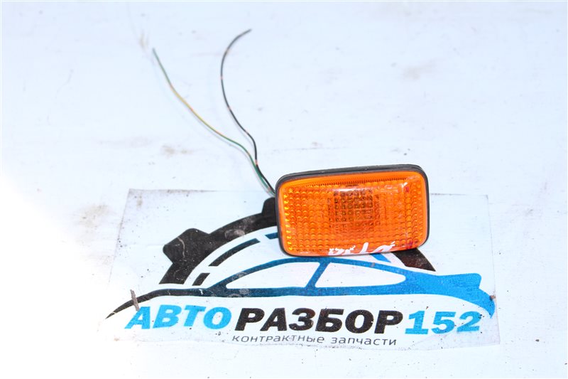 Поворотник Nissan X-Trail 2002-2007 NT30 QR20DE 261608H300 контрактная