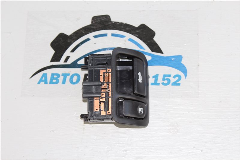 Актуатор Лючка Бензобака Ниссан Теана Купить