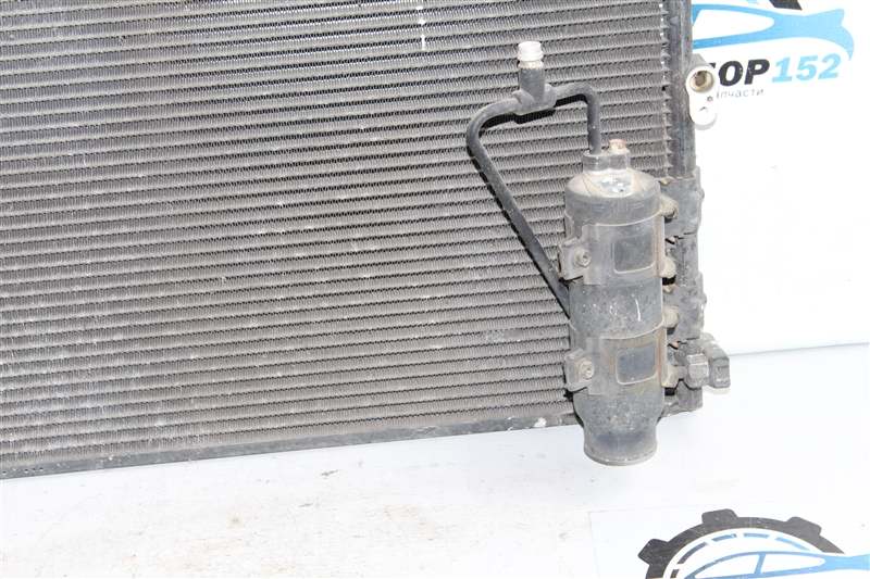 Радиатор кондиционера Mark 2 GX100 1gfe