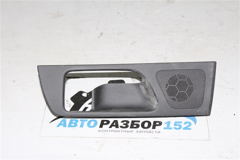 Динамик задний правый TOYOTA Avensis 2002-2007 AZT250 1AZFSE 6761705030B0 контрактная