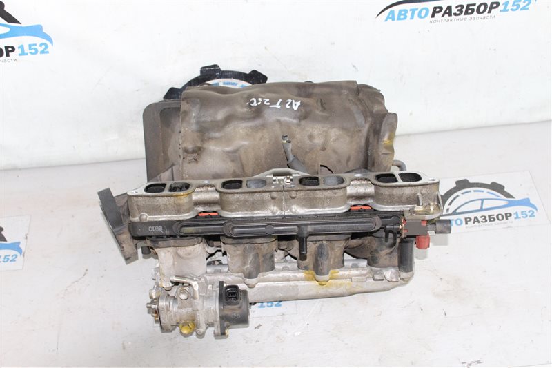 Впускной коллектор Avensis 2003-2008 AZT250 1AZFSE