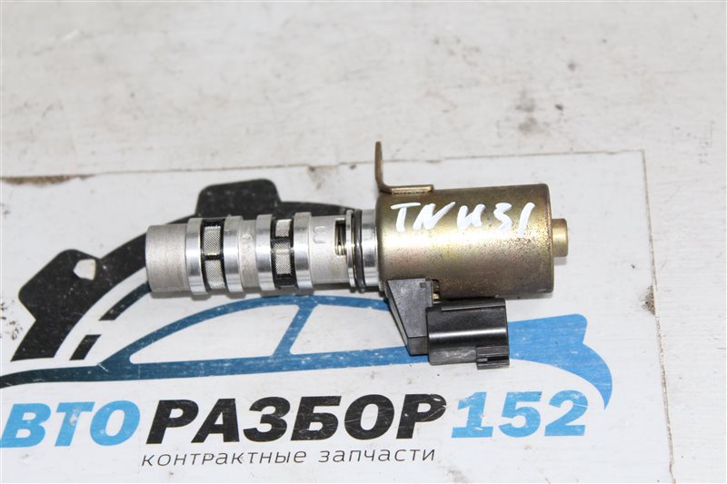 Датчик VVT-i NISSAN presage 2003-2006 TNU31 QR25DE 237966N200 контрактная