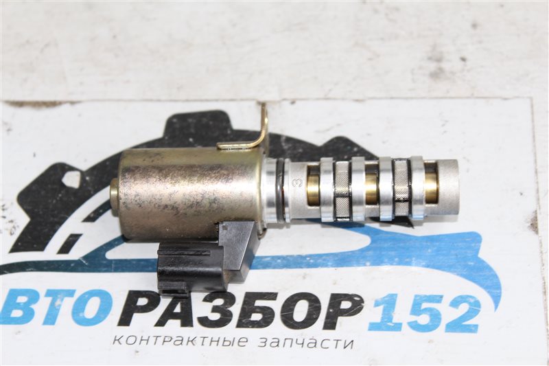 Датчик VVT-i presage 2003-2006 TNU31 QR25DE