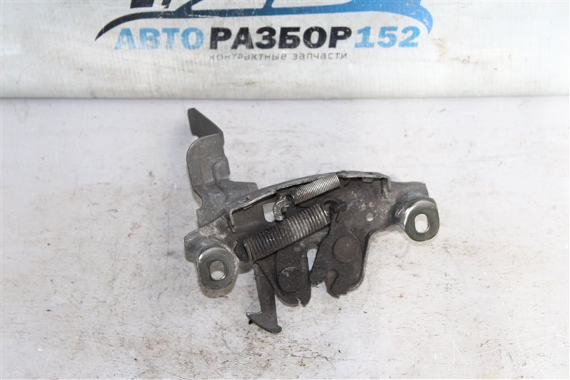 Замок капота Teana 2003-2007 J31 VQ23DE