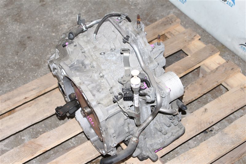 АКПП Вариатор Mitsubishi Lancer 10 CY 4B11