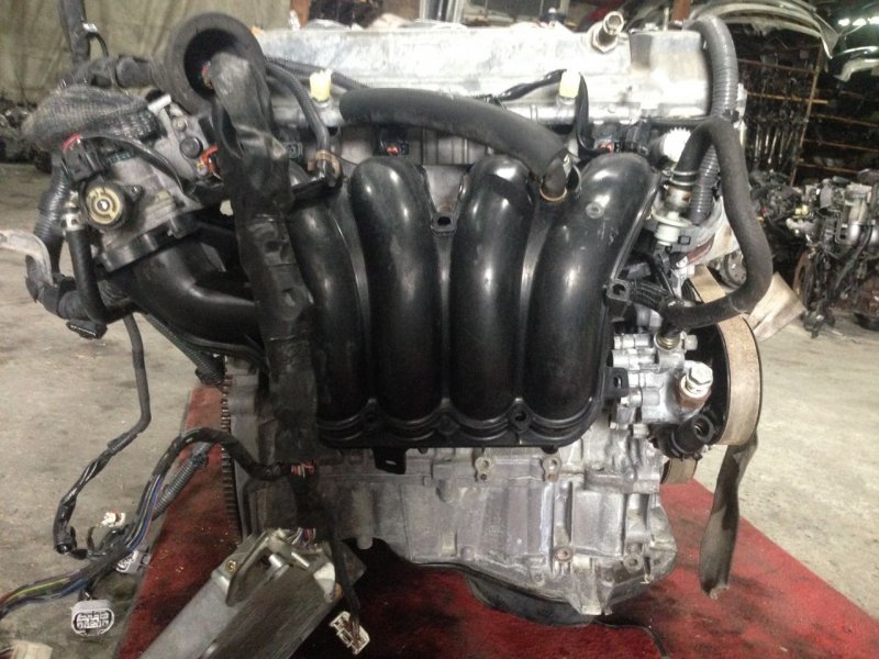 Двигатель IPSUM ACM21 2AZ-FE