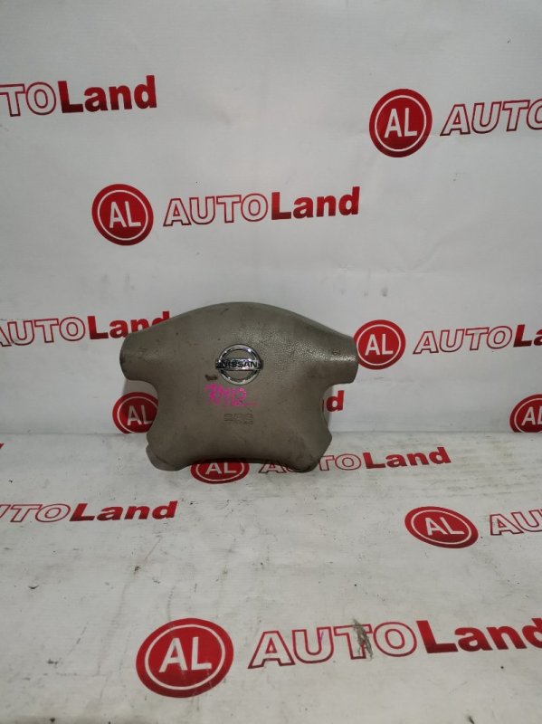 Крышка Airbag NISSAN LIBERTY RM12 контрактная