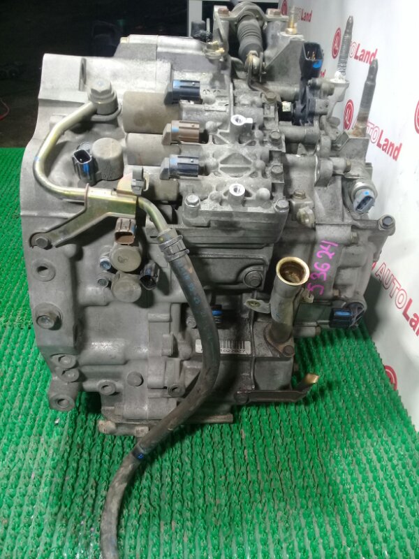 111 HONDA ODYSSEY RB1 K24A