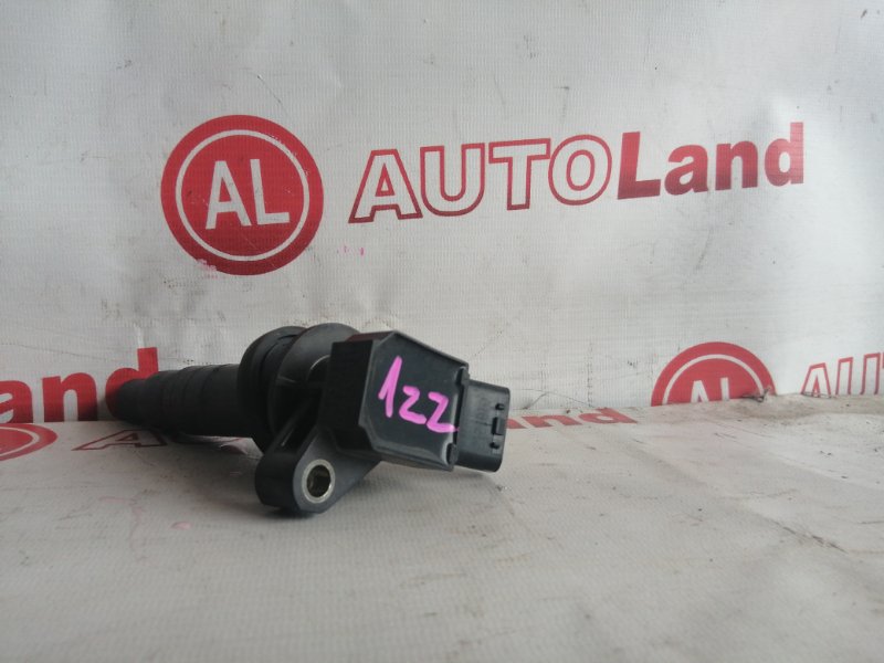 Катушка зажигания TOYOTA WISH ZNE10 1ZZ-FE 90919-02239 Б/У