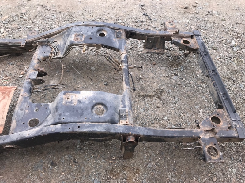 Купить Раму Опель Фронтера Б