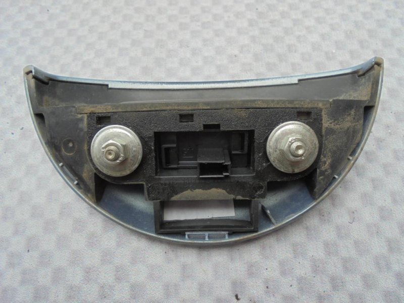 Кнопка открывания багажника Meriva 2008 A Z16XEP