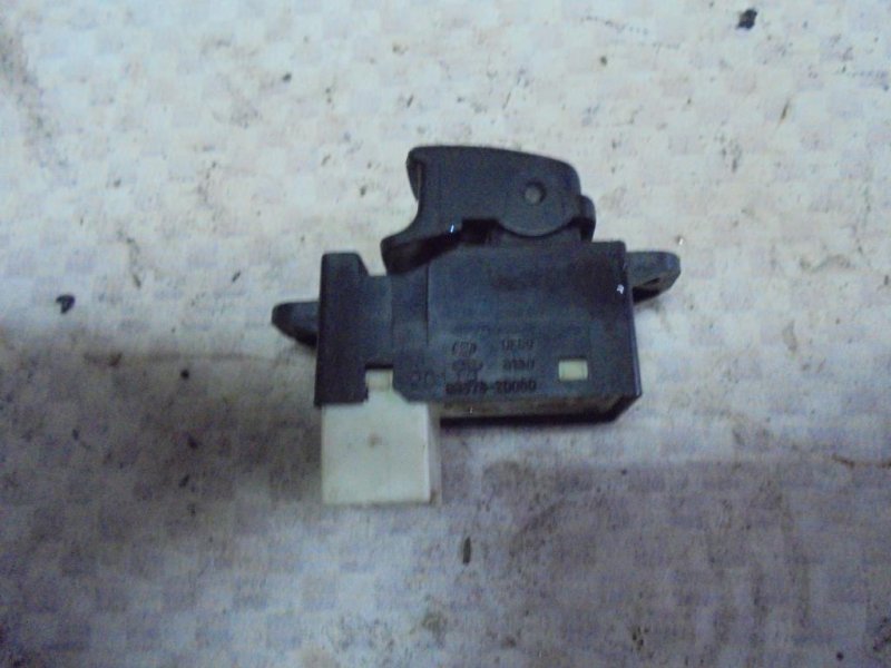 Кнопка стеклоподъемника задняя Sonata 2002 EF G4JS