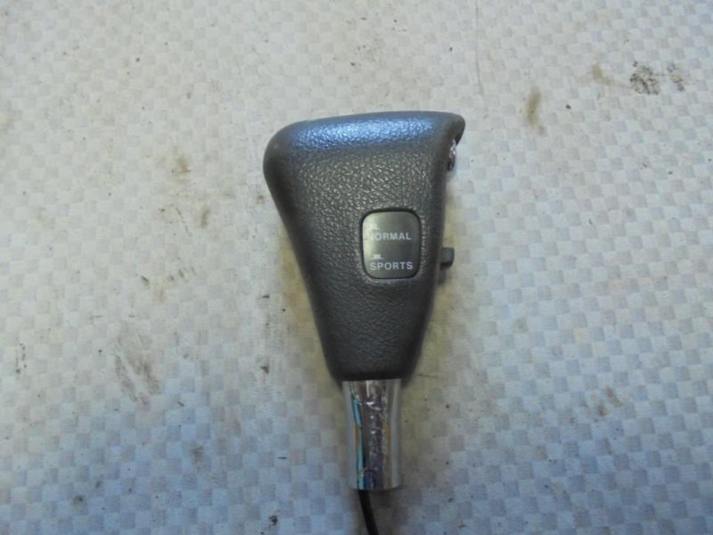 Ручка кпп Honda Inspire 1993 CC2 G25A 04357SL4305 Б/У